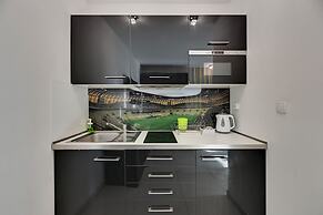 Dom & House - Apartments Sunrise