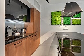 Dom & House - Apartments Sunrise