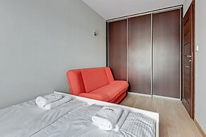 Dom & House - Apartments Sunrise