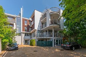 Dom & House - Apartments Sunrise