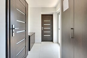 Dom & House - Apartments Sunrise