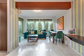 Dom & House - Apartments Sunrise