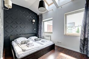 Dom & House - Apartments Sunrise