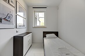 Dom & House - Apartments Sunrise