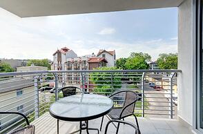 Dom & House - Apartments Sunrise