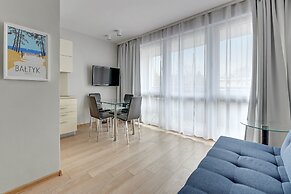 Dom & House - Apartments Sunrise