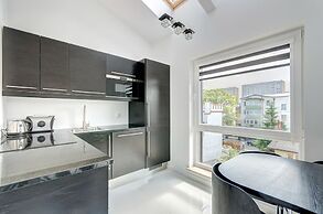 Dom & House - Apartments Sunrise