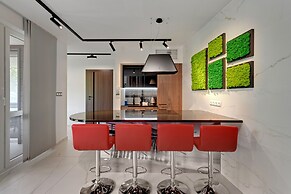 Dom & House - Apartments Sunrise