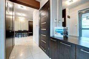 Dom & House - Apartments Sunrise