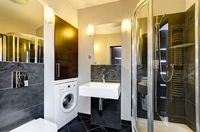 Dom & House - Apartments Sunrise