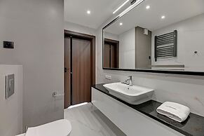 Dom & House - Apartments Sunrise