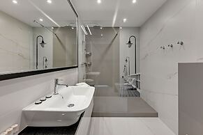 Dom & House - Apartments Sunrise