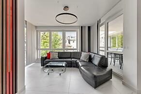 Dom & House - Apartments Sunrise