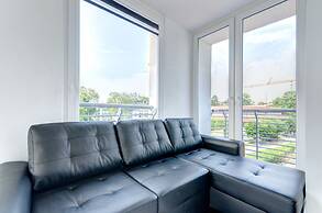 Dom & House - Apartments Sunrise