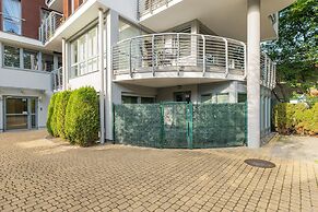 Dom & House - Apartments Sunrise