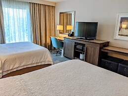 Chateau Fredericton, Trademark Collection by Wyndham