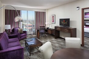 Parkwest Bicycle Casino