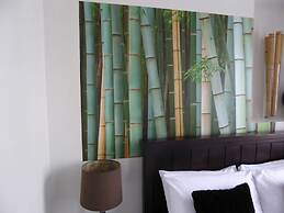 Bamboo Guesthouse