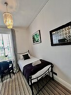 Bamboo Guesthouse