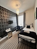 Bamboo Guesthouse
