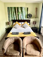Bamboo Guesthouse