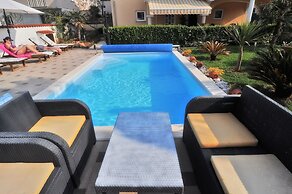 Villa Vanilla with Heated Pool