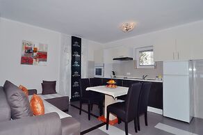 Villa Vanilla with Heated Pool