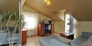 Villa Vanilla with Heated Pool