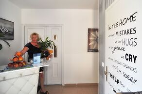 Villa Vanilla with Heated Pool