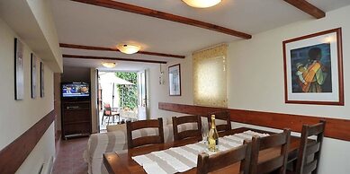 Villa Vanilla with Heated Pool