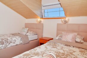 Villa Vanilla with Heated Pool