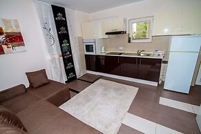 Villa Vanilla with Heated Pool