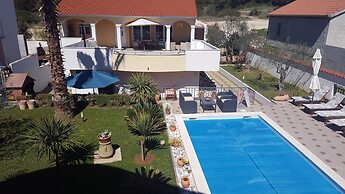 Villa Vanilla with Heated Pool