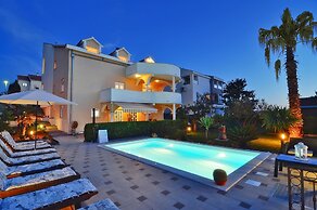 Villa Vanilla with Heated Pool