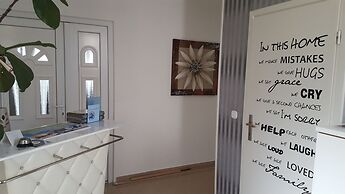 Villa Vanilla with Heated Pool