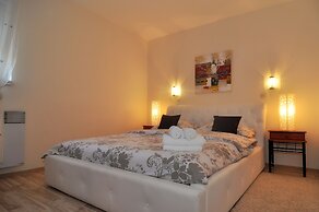 Villa Vanilla with Heated Pool