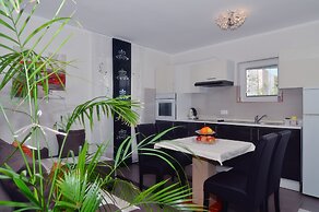 Villa Vanilla with Heated Pool