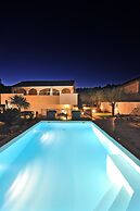 Villa Vanilla with Heated Pool