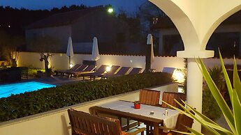 Villa Vanilla with Heated Pool