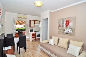 Villa Vanilla with Heated Pool