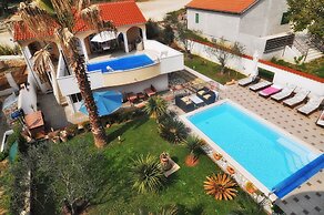Villa Vanilla with Heated Pool