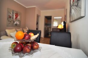 Villa Vanilla with Heated Pool