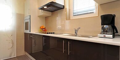 Villa Vanilla with Heated Pool