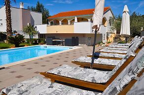 Villa Vanilla with Heated Pool