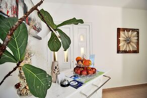 Villa Vanilla with Heated Pool