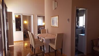 Villa Vanilla with Heated Pool