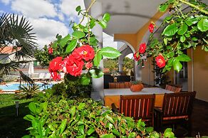 Villa Vanilla with Heated Pool