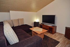 Villa Vanilla with Heated Pool