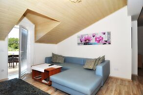 Villa Vanilla with Heated Pool