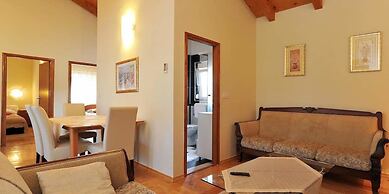 Villa Vanilla with Heated Pool